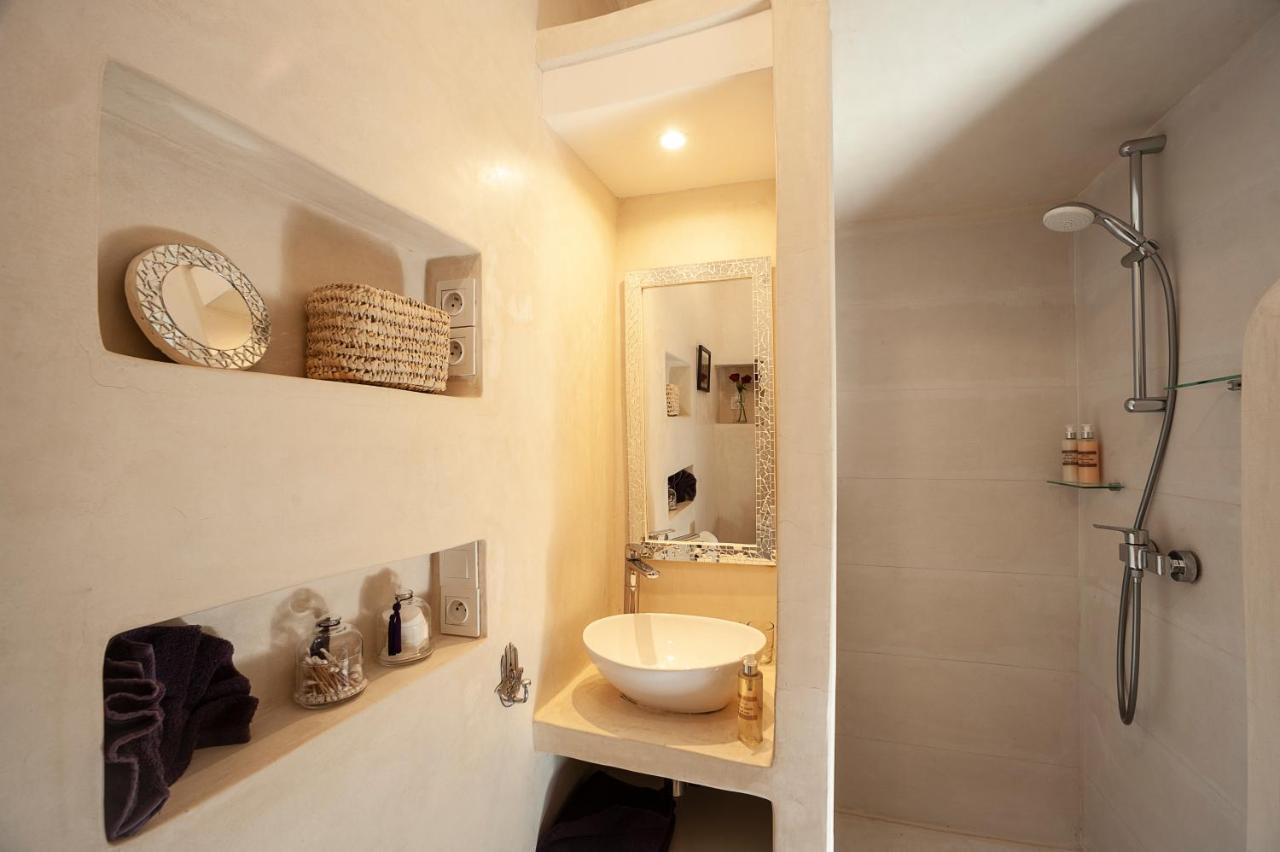 Riad Boussa Marraquexe Exterior foto