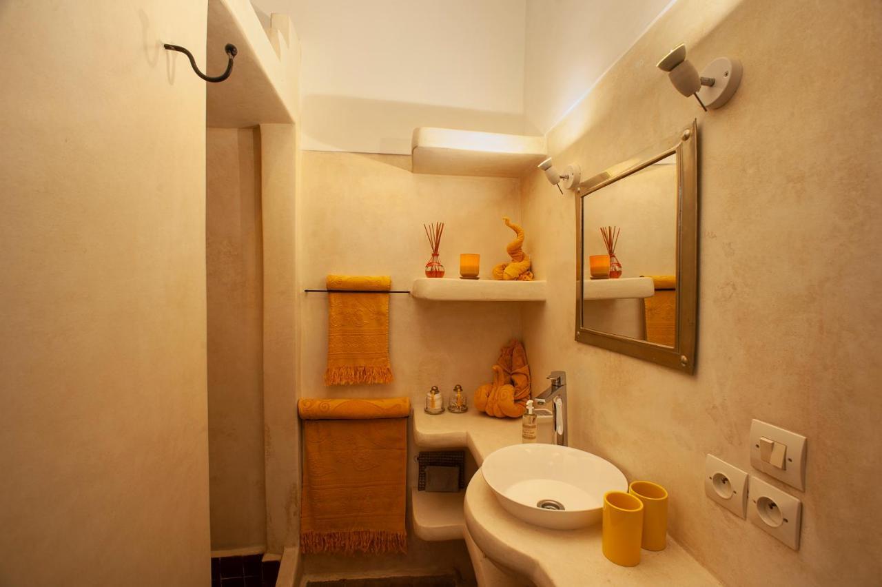 Riad Boussa Marraquexe Exterior foto
