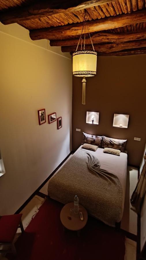 Riad Boussa Marraquexe Exterior foto