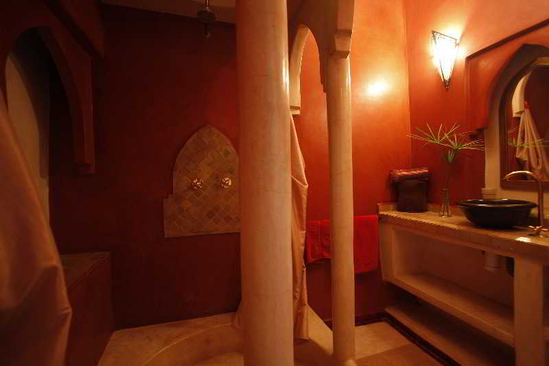 Riad Boussa Marraquexe Exterior foto