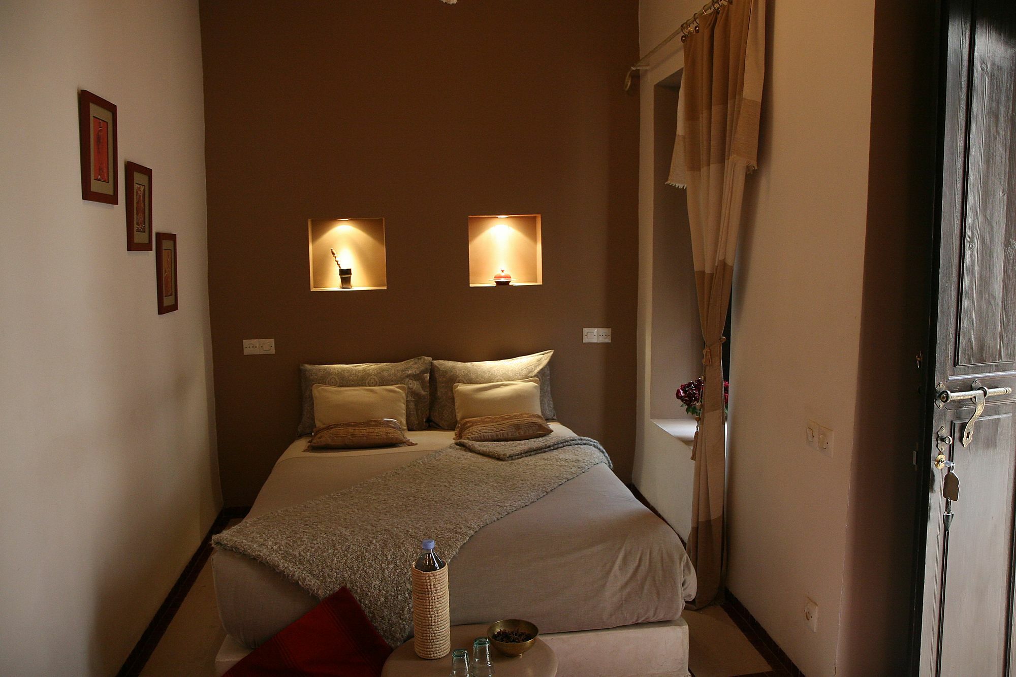 Riad Boussa Marraquexe Exterior foto